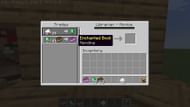 Mending book trade by a librarian (Image via Mojang)